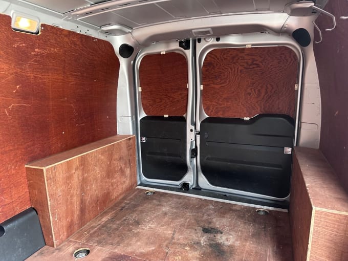 2025 Fiat Doblo