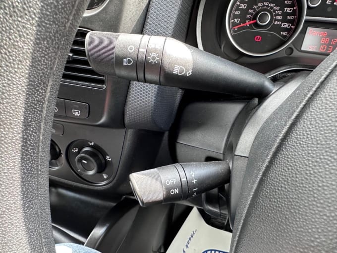 2025 Fiat Doblo