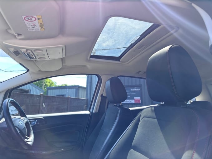 2025 Ford Ecosport