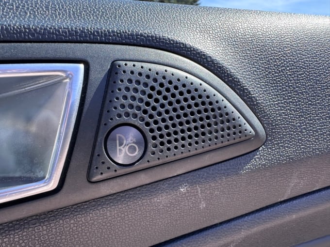 2025 Ford Ecosport