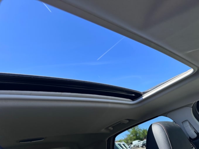 2025 Ford Ecosport