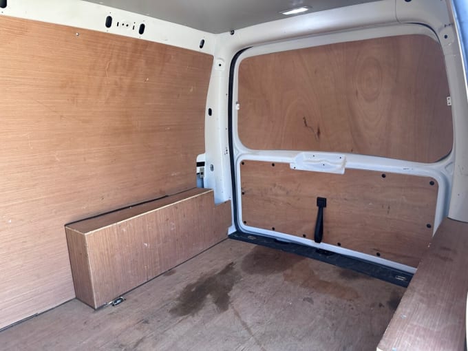 2025 Volkswagen Caddy