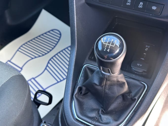 2025 Volkswagen Caddy