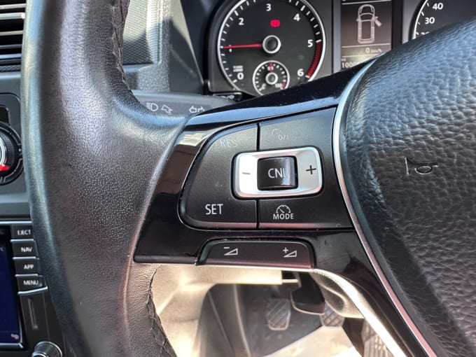 2025 Volkswagen Caddy