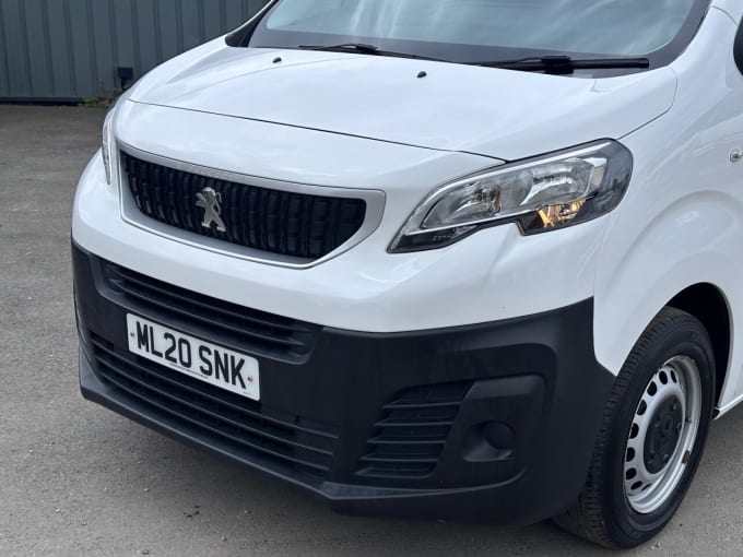 2025 Peugeot Expert