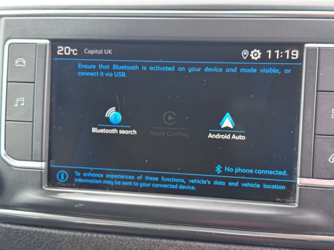 2025 Peugeot Expert