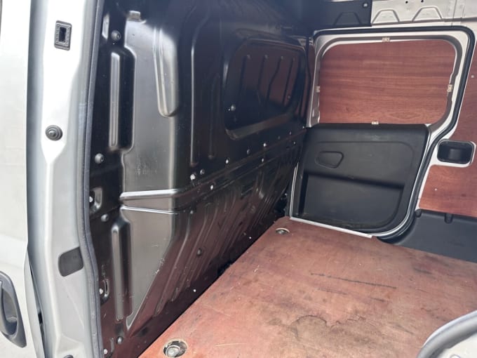 2025 Fiat Doblo