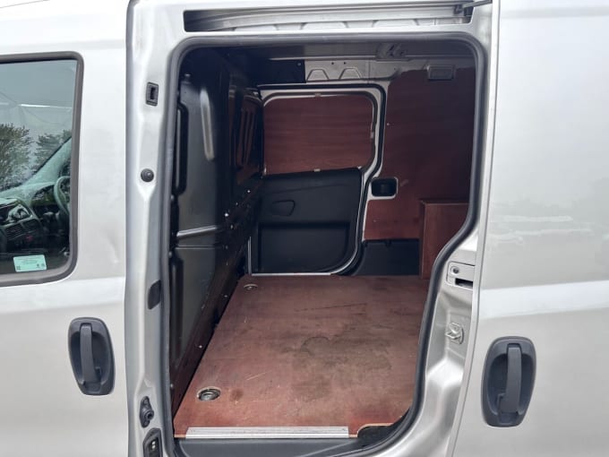 2025 Fiat Doblo
