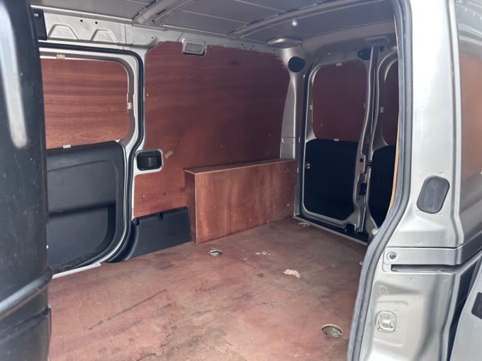 2025 Fiat Doblo