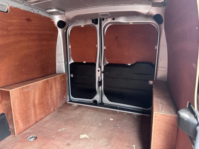 2025 Fiat Doblo
