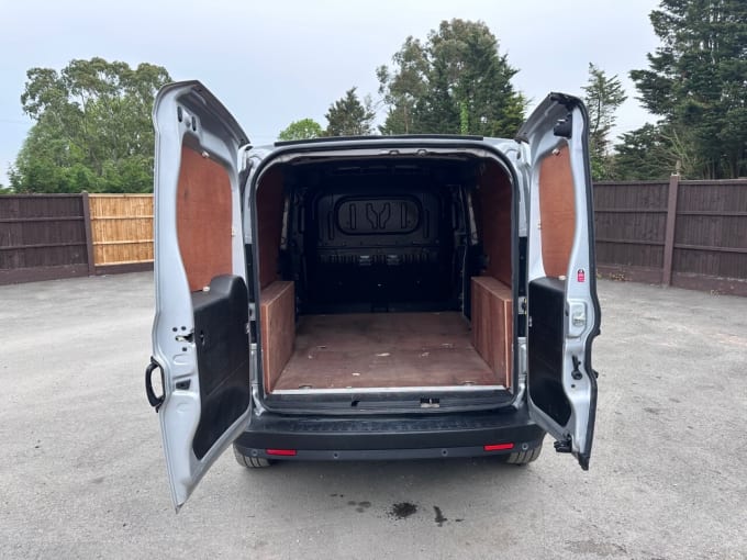 2025 Fiat Doblo