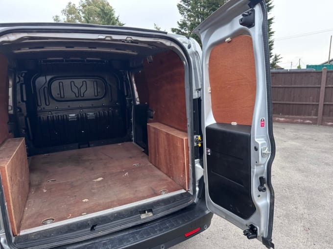2025 Fiat Doblo