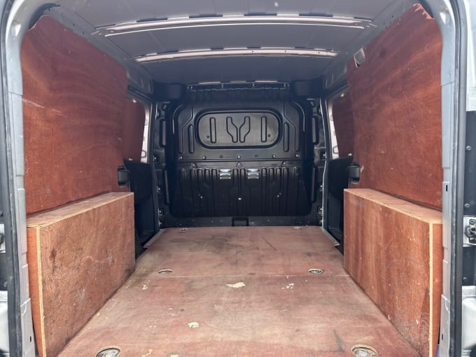 2025 Fiat Doblo