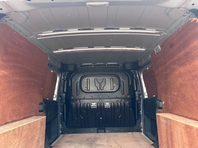 2025 Fiat Doblo