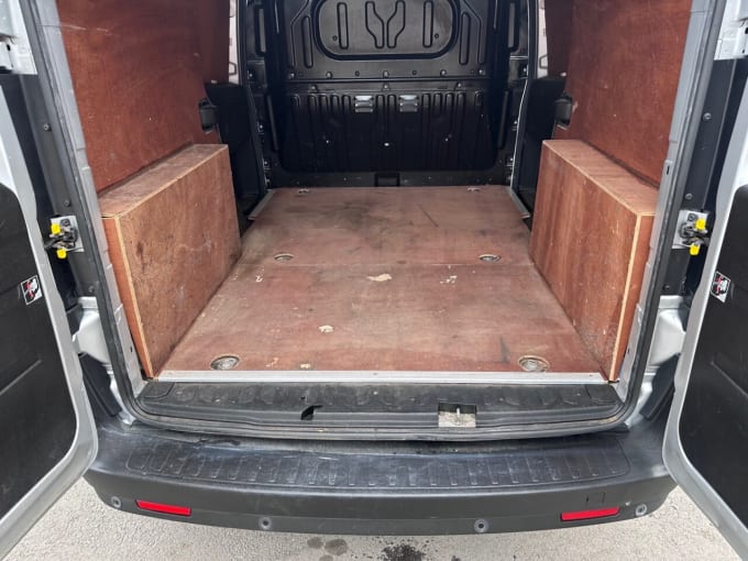 2025 Fiat Doblo