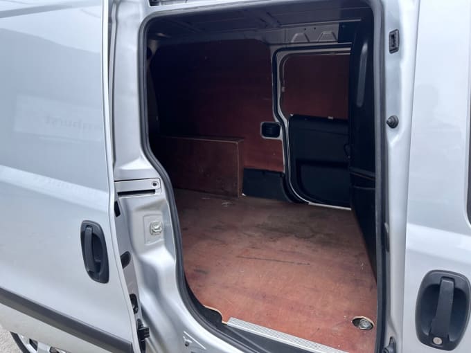 2025 Fiat Doblo