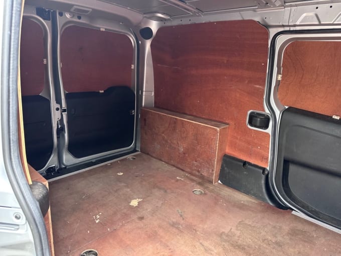 2025 Fiat Doblo