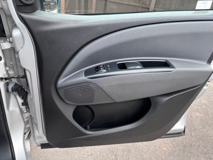 2025 Fiat Doblo