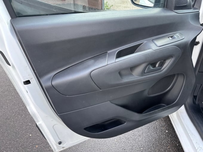 2025 Citroen Berlingo