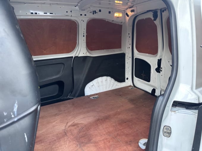 2025 Citroen Berlingo