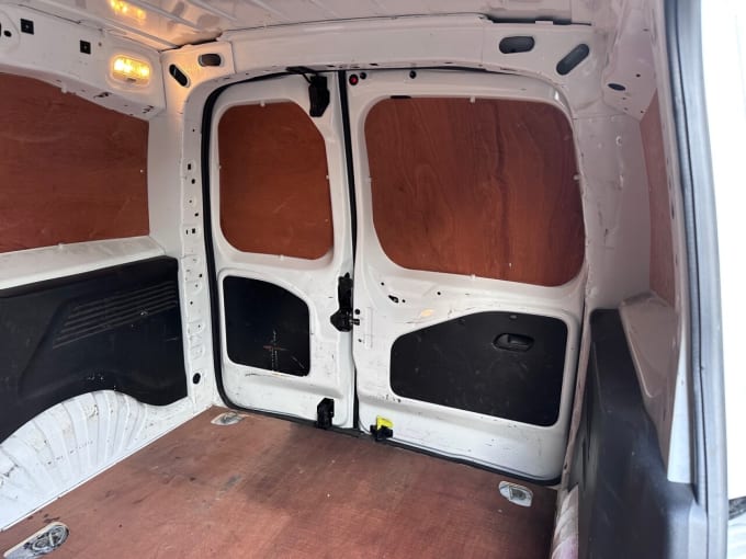 2025 Citroen Berlingo