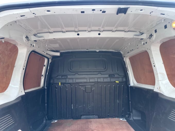 2025 Citroen Berlingo