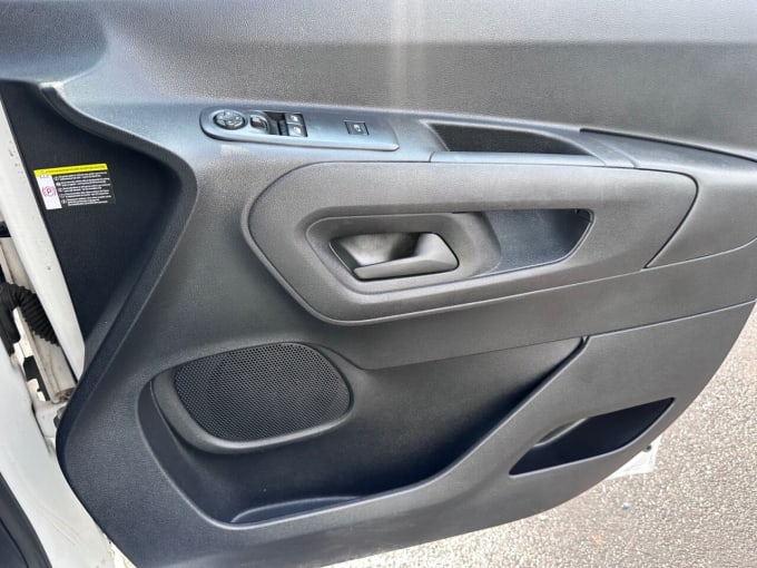 2025 Citroen Berlingo