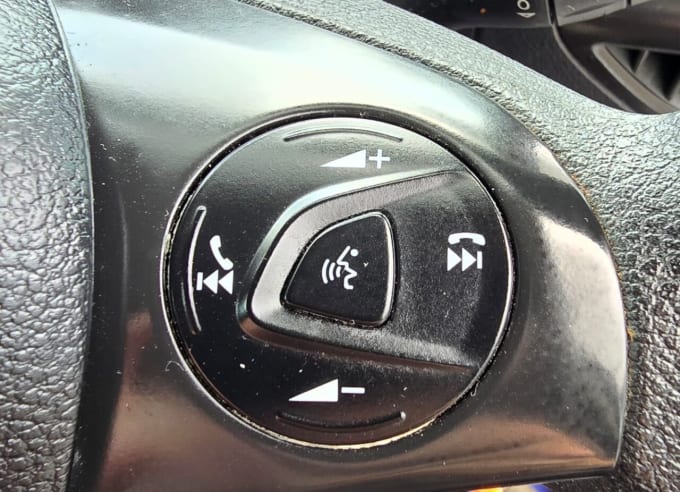2025 Ford Transit Connect