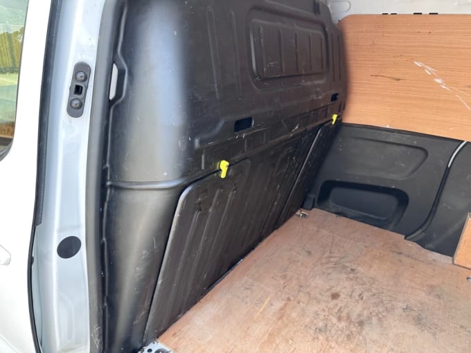 2025 Citroen Berlingo