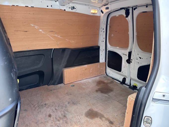 2025 Citroen Berlingo
