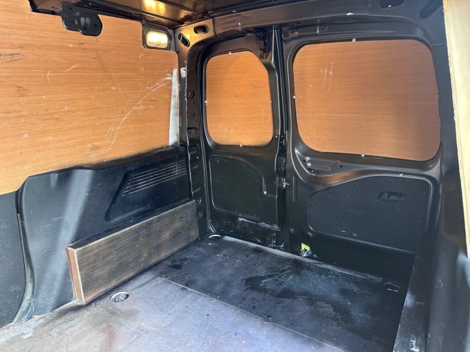 2025 Citroen Berlingo