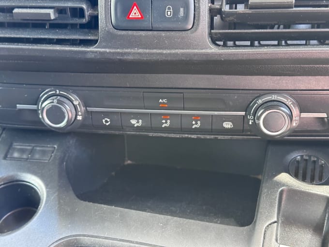 2025 Citroen Berlingo