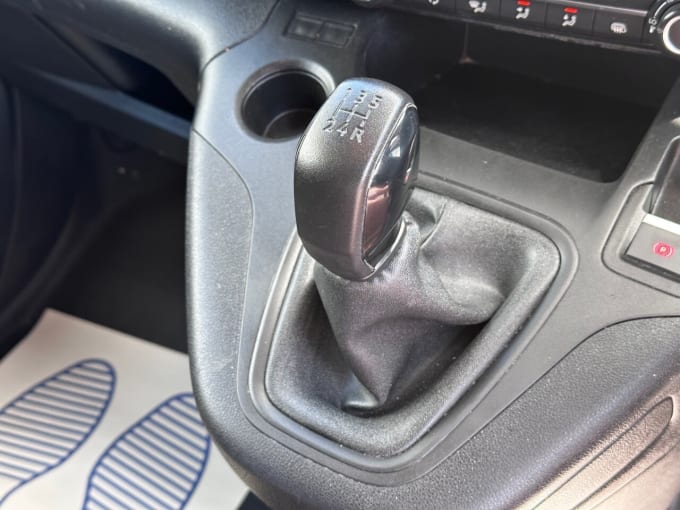 2025 Citroen Berlingo