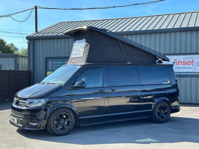 2025 Volkswagen Transporter