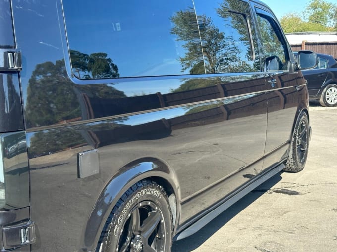 2025 Volkswagen Transporter