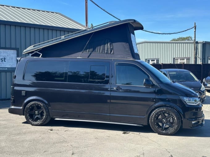 2025 Volkswagen Transporter