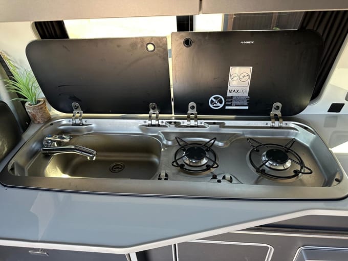2025 Volkswagen Transporter