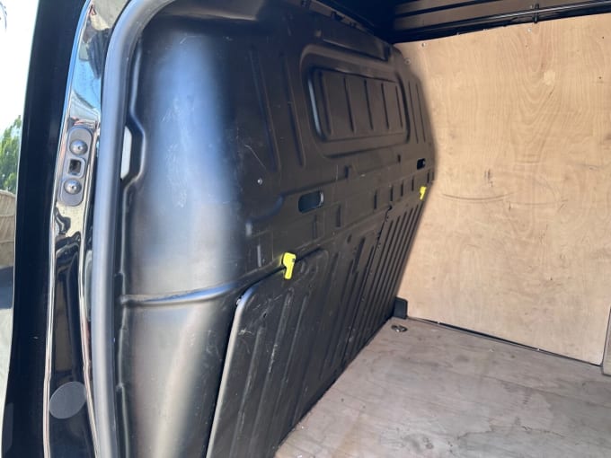 2025 Citroen Berlingo