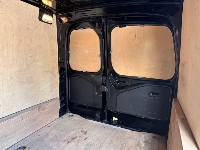2025 Citroen Berlingo