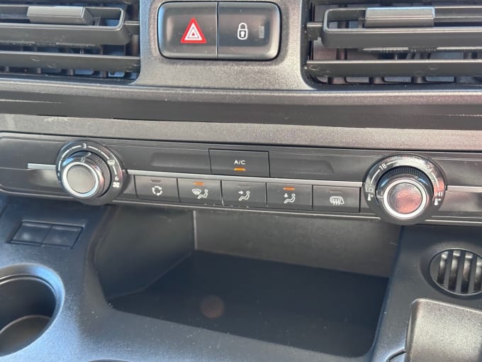 2025 Citroen Berlingo