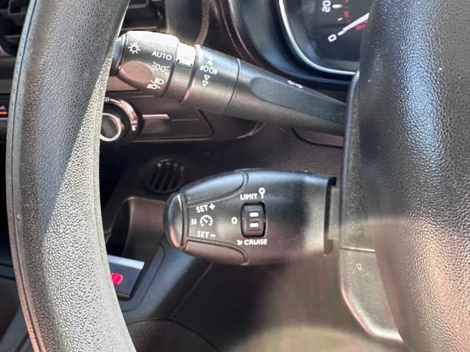 2025 Citroen Berlingo