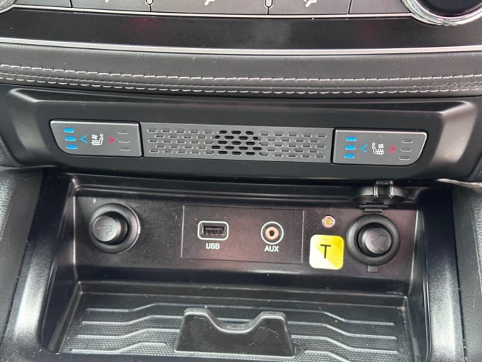2025 Ssangyong Musso