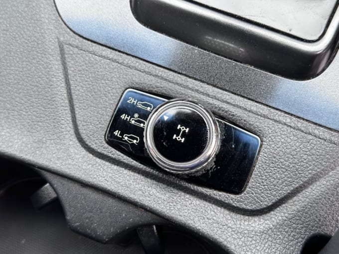 2025 Ssangyong Musso