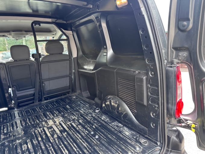 2025 Citroen Berlingo