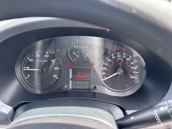 2025 Citroen Berlingo