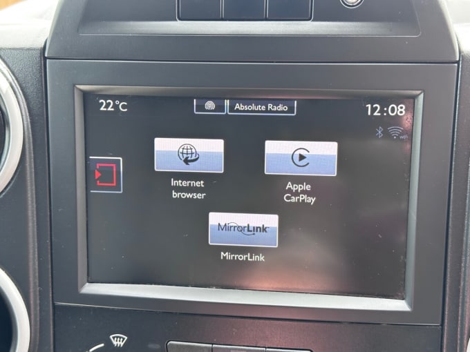 2025 Citroen Berlingo