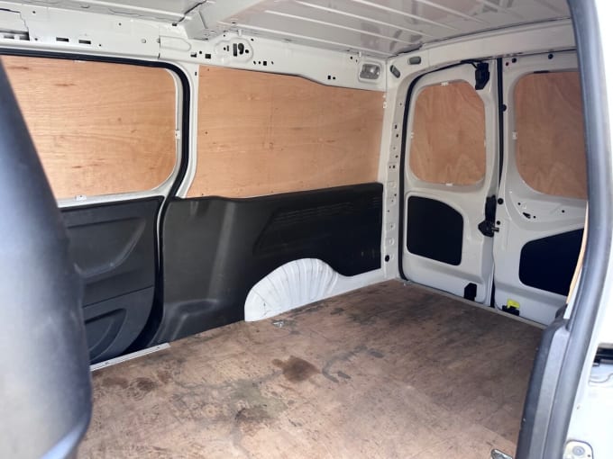 2025 Vauxhall Combo