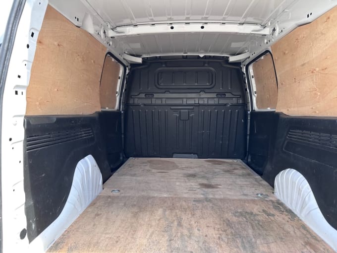 2025 Vauxhall Combo