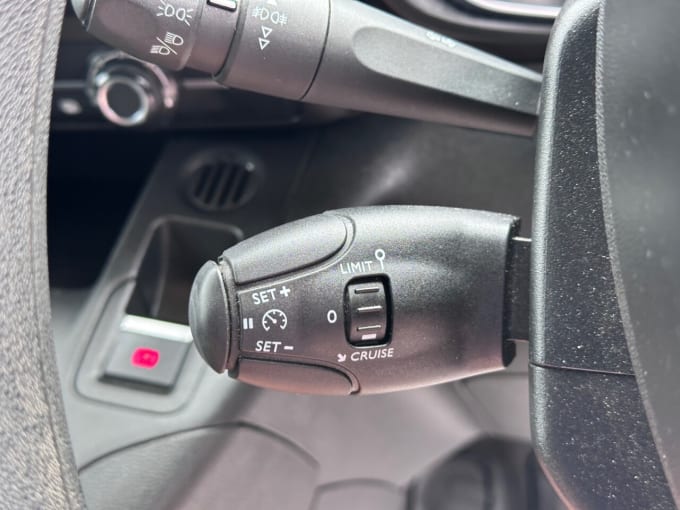 2025 Citroen Berlingo
