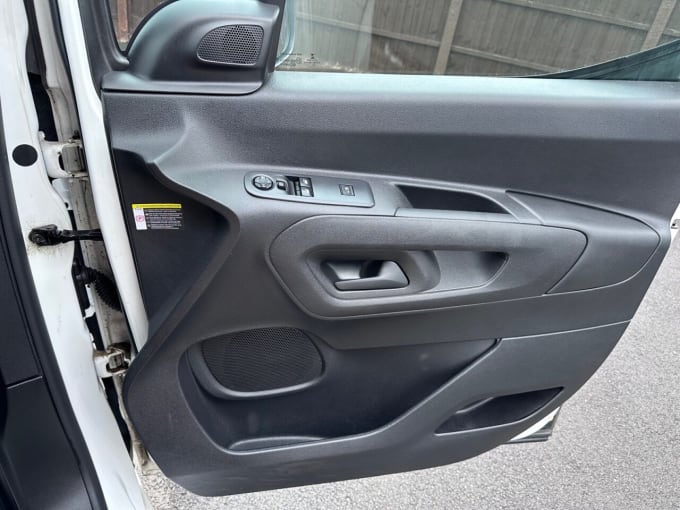 2025 Citroen Berlingo